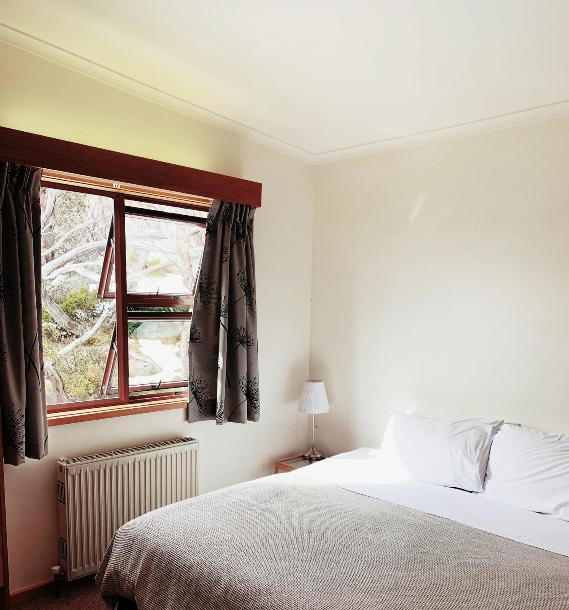 Boonoona Ski Lodge Perisher Valley Εξωτερικό φωτογραφία