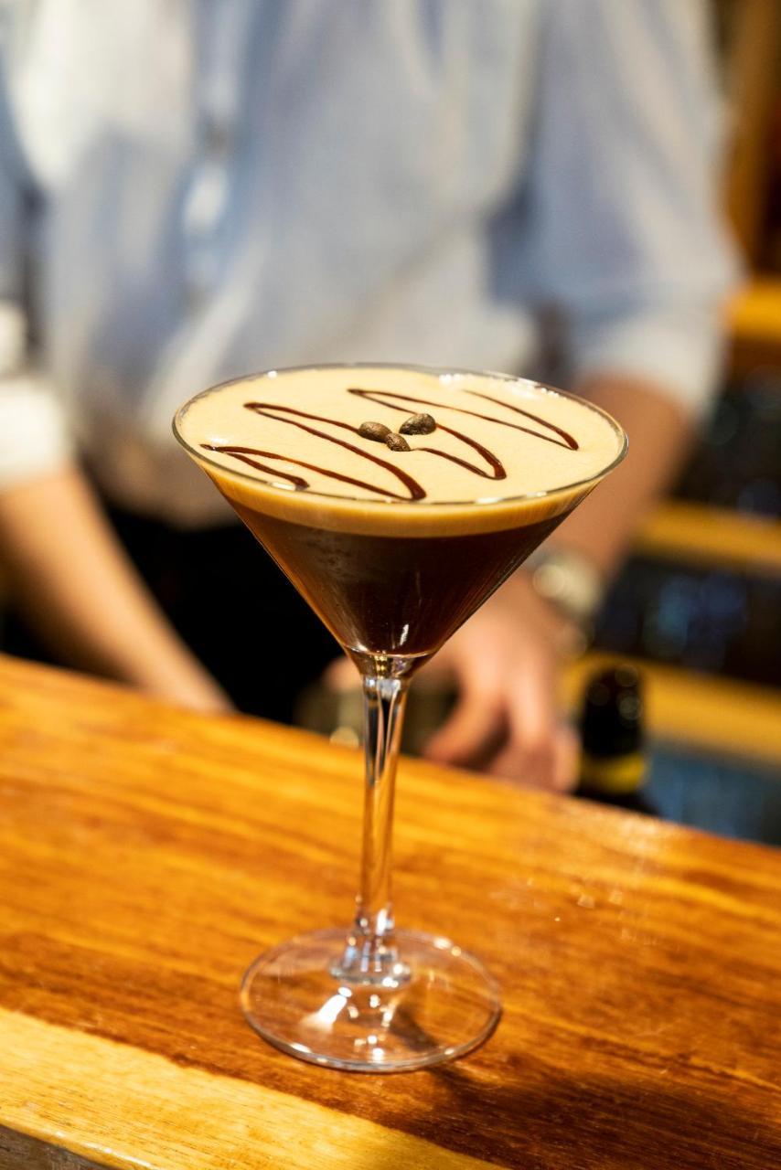 Boonoona Ski Lodge Perisher Valley Εξωτερικό φωτογραφία