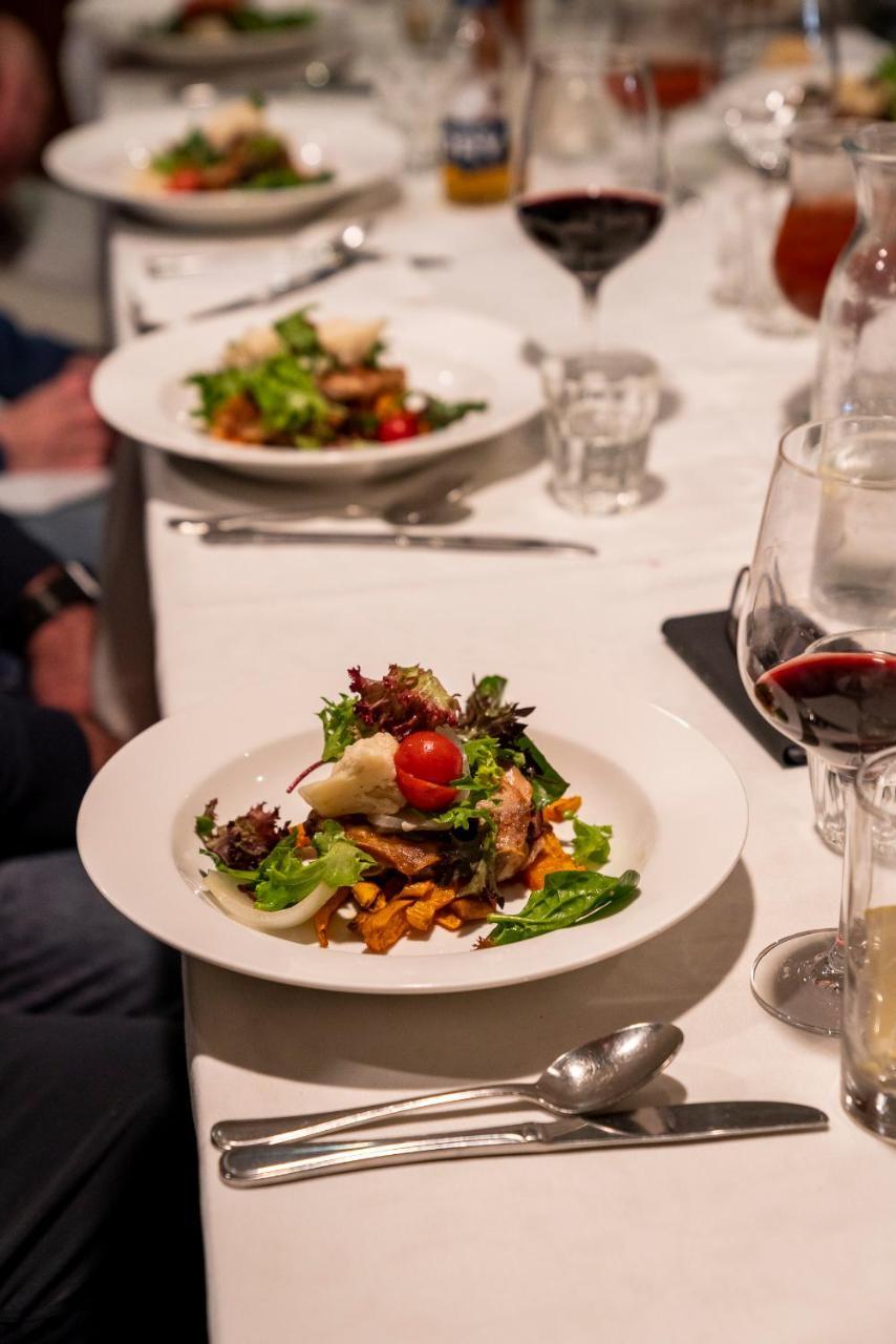 Boonoona Ski Lodge Perisher Valley Εξωτερικό φωτογραφία