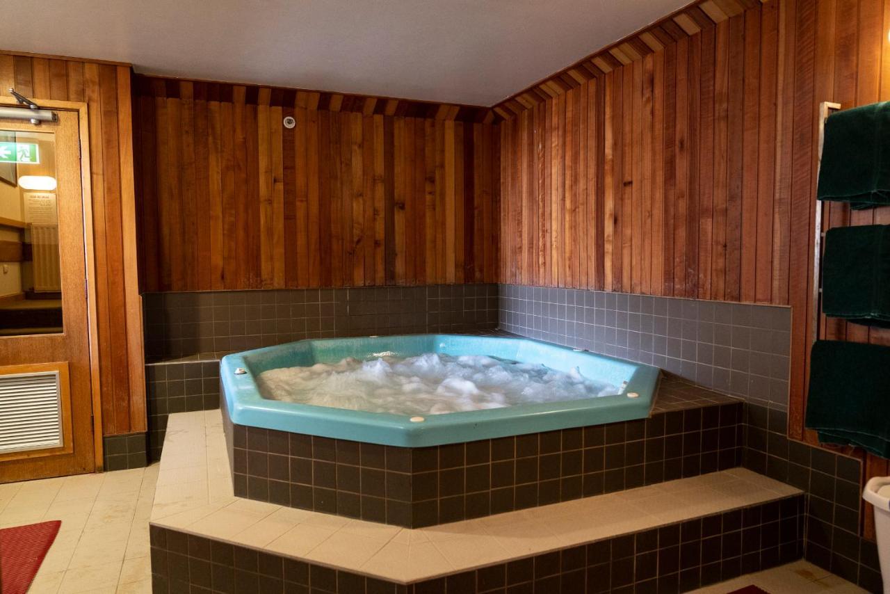 Boonoona Ski Lodge Perisher Valley Εξωτερικό φωτογραφία