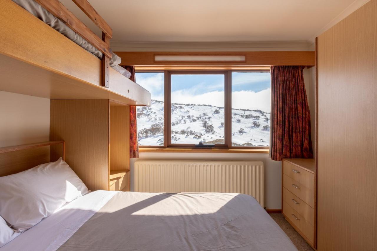 Boonoona Ski Lodge Perisher Valley Εξωτερικό φωτογραφία
