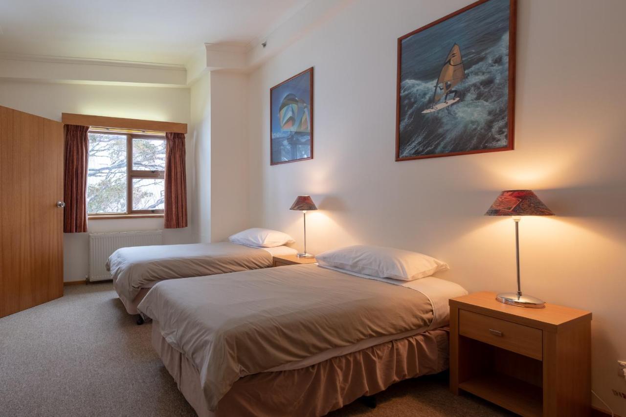 Boonoona Ski Lodge Perisher Valley Εξωτερικό φωτογραφία